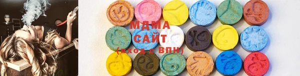 стафф Алексин